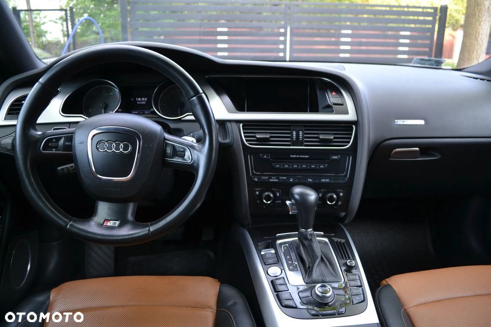 Audi S5 Coupé - 19