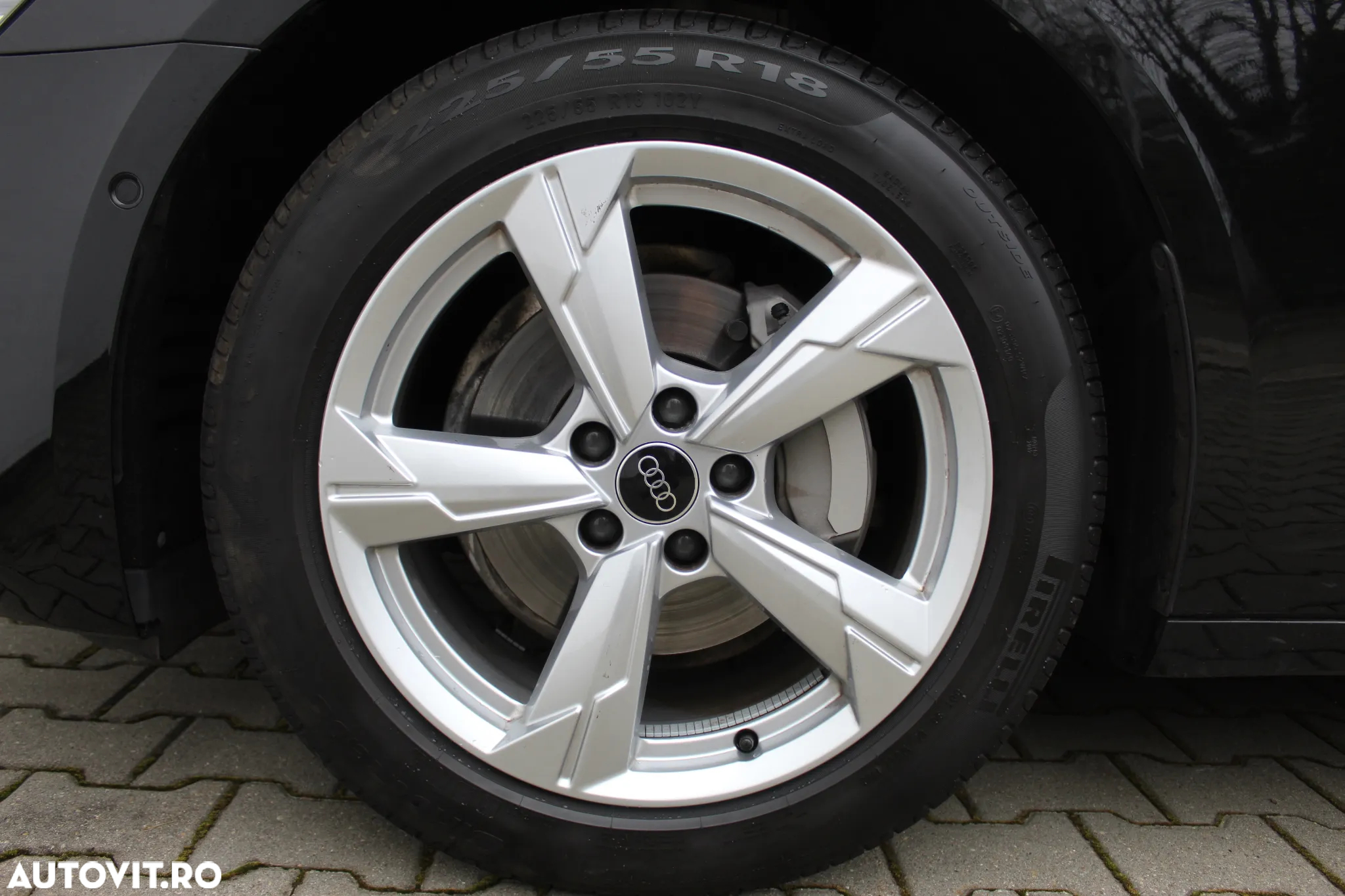 Audi A6 40 TDI quattro S tronic - 10