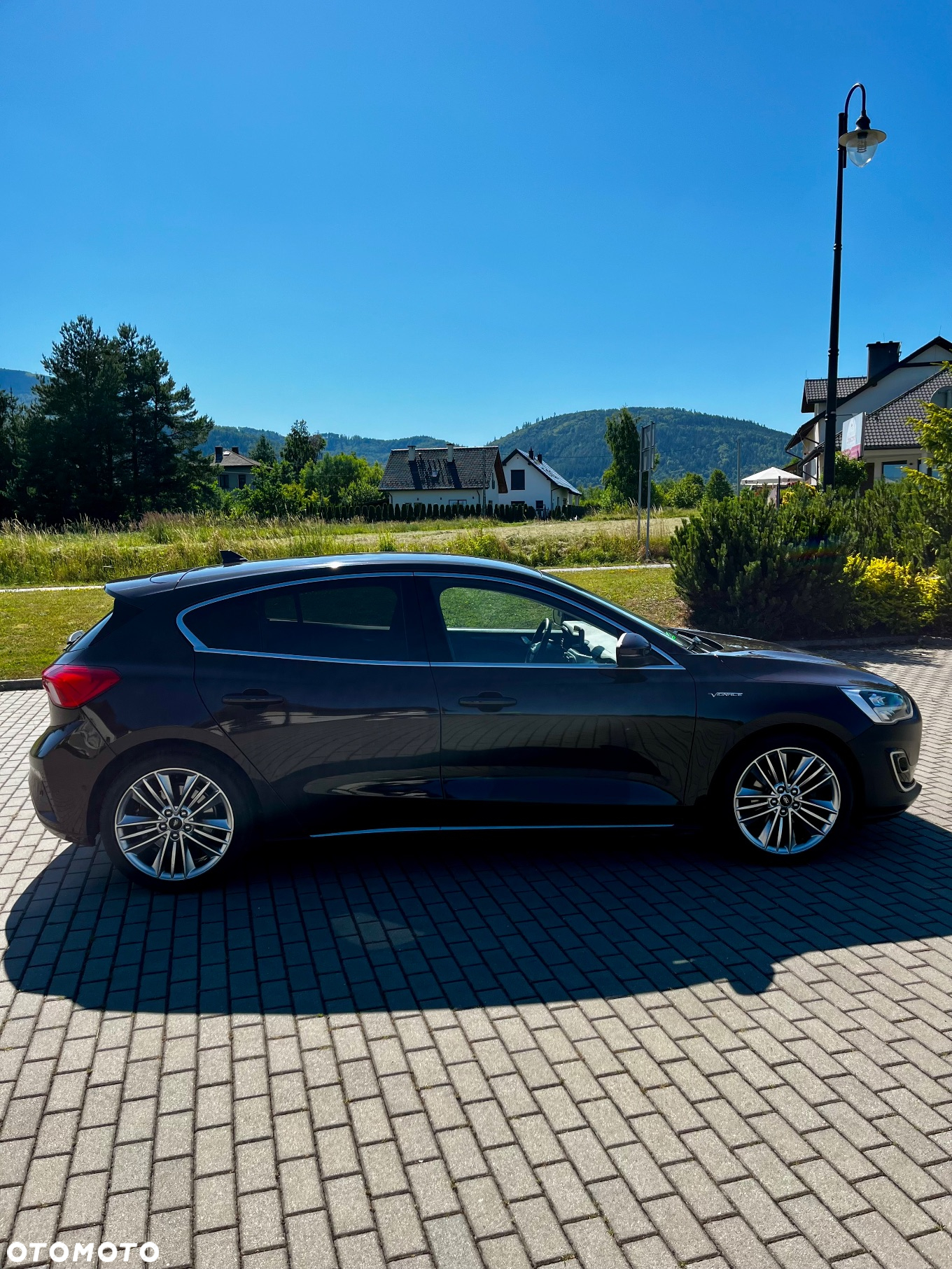 Ford Focus 1.5 EcoBoost Vignale - 2