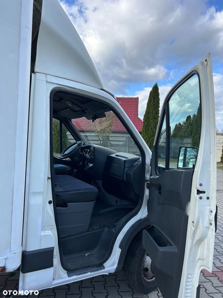 Iveco 40C12 Daily - 9