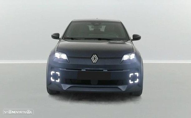 Renault 5 - 3