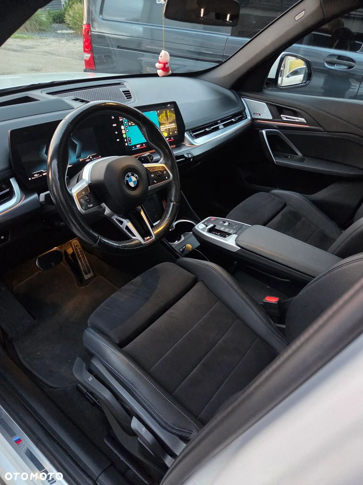 BMW X1 sDrive18d M Sportpaket - 28