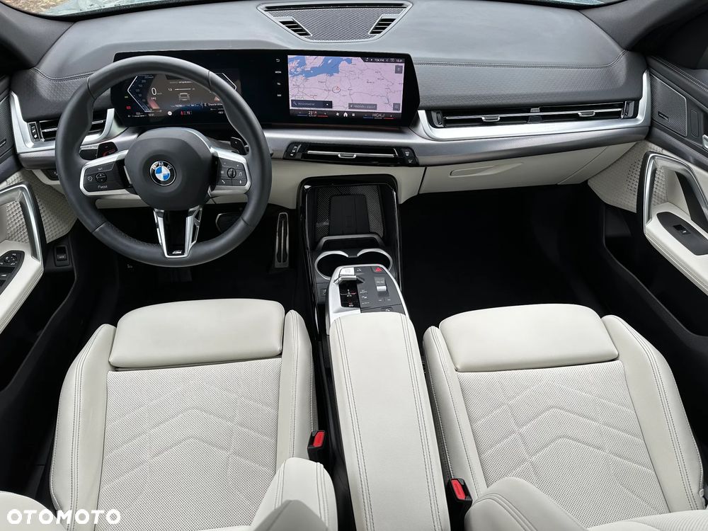 BMW X2 sDrive20i mHEV M Sport - 7