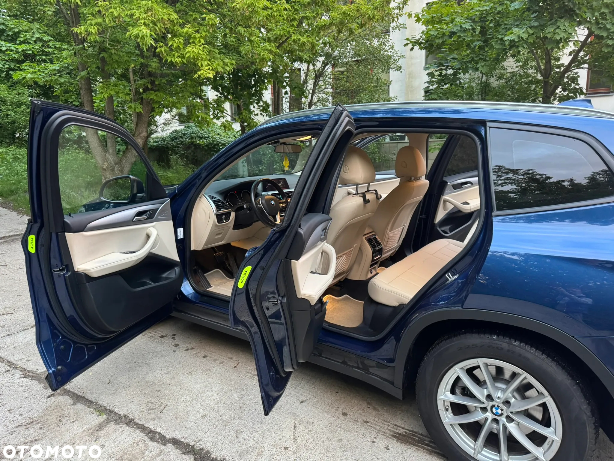 BMW X3 xDrive20i - 7
