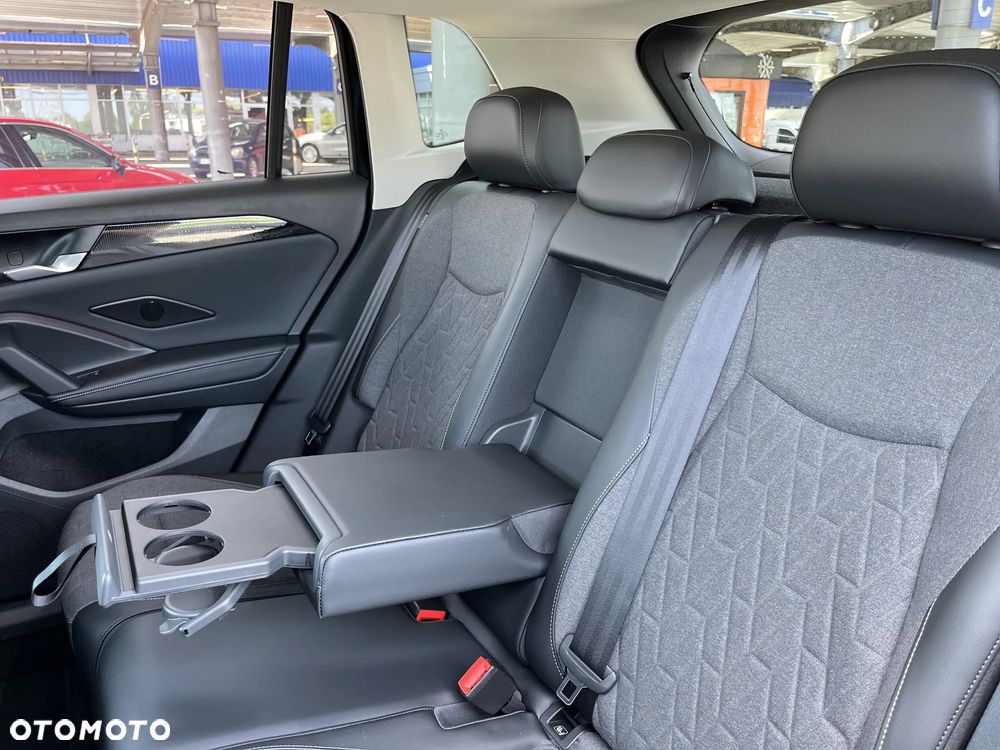 Volkswagen Tiguan 2.0 TDI Life Plus DSG - 17
