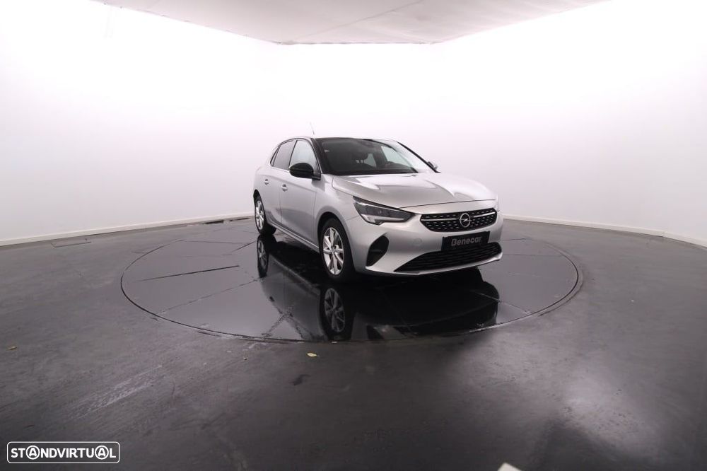 Opel Corsa 1.2 T - 11
