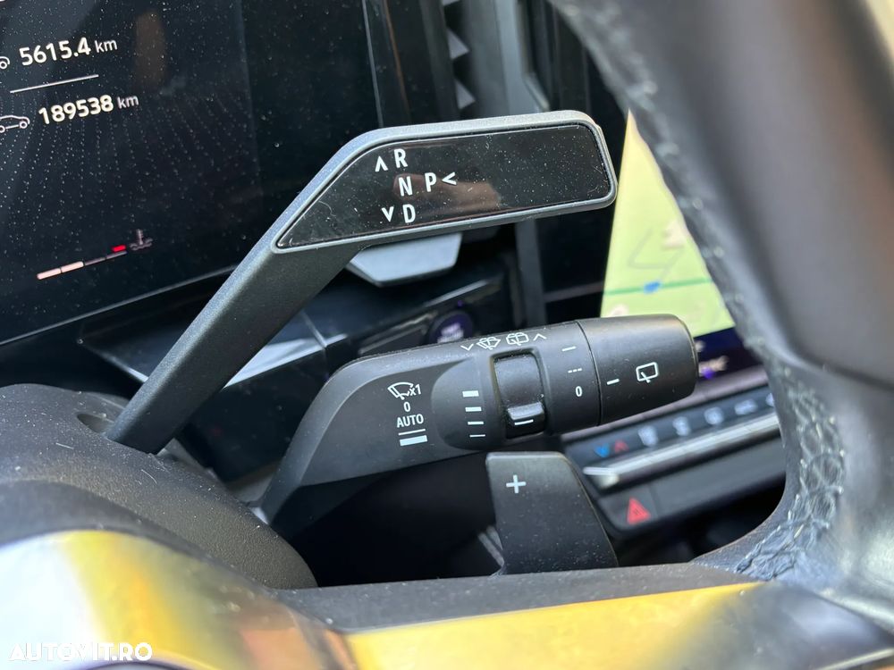 Renault Austral Mild Hybrid 160 Automatik Techno - 17