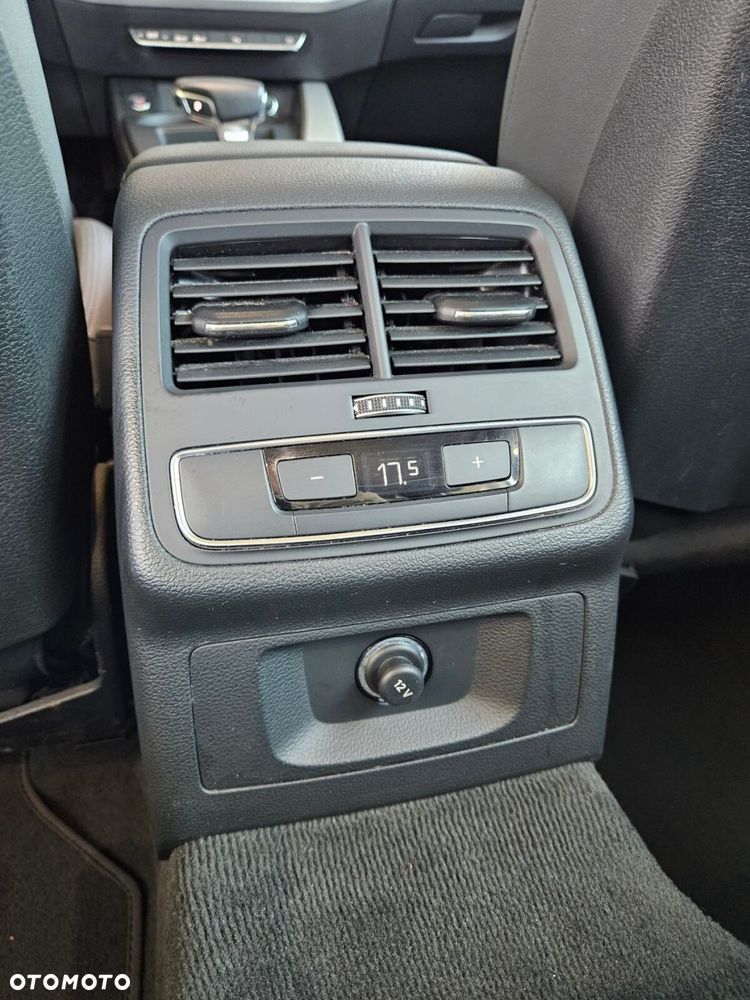 Audi A4 Avant - 27