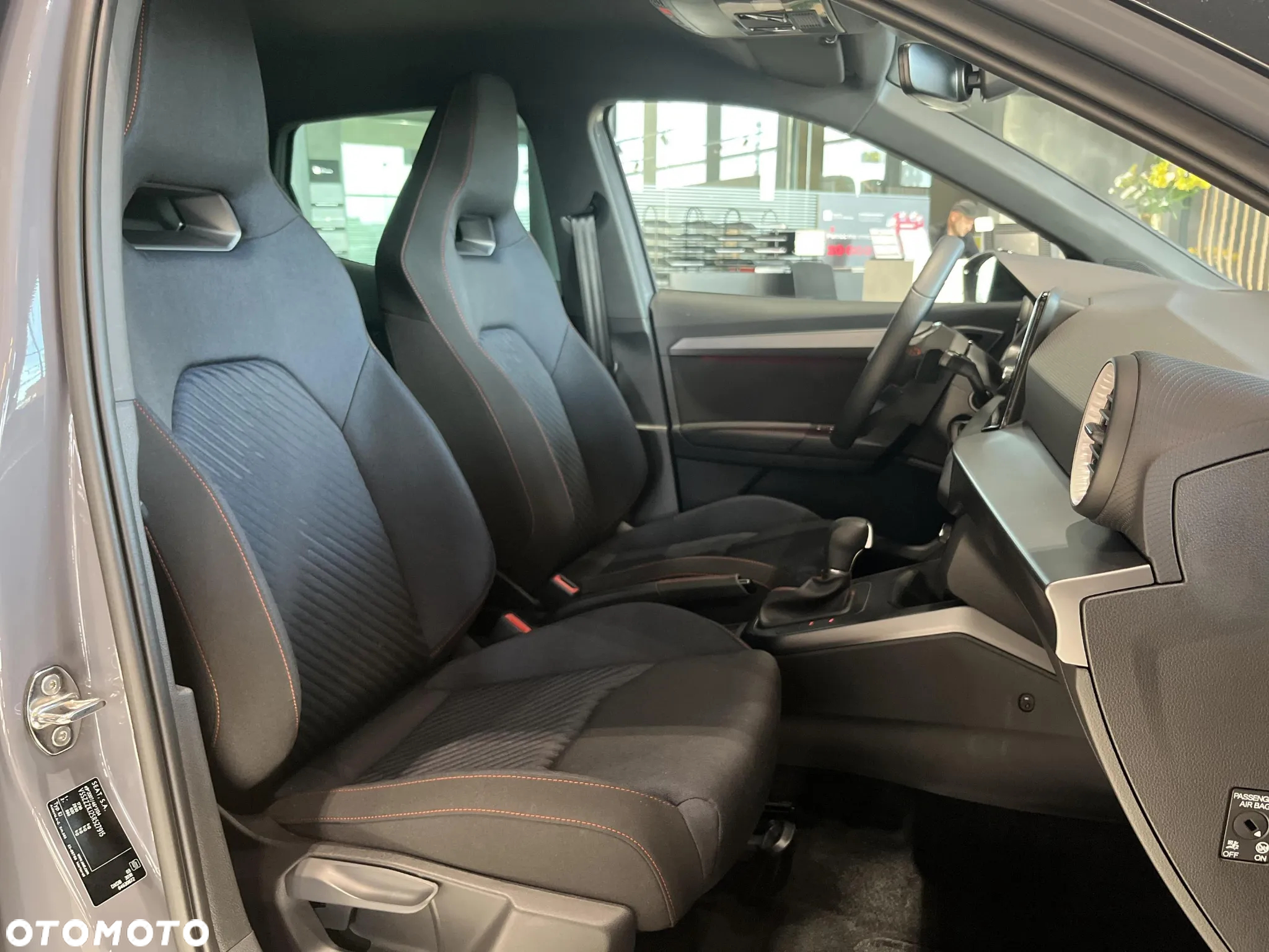 Seat Arona 1.5 TSI EVO FR Limited Edition S&S DSG - 34
