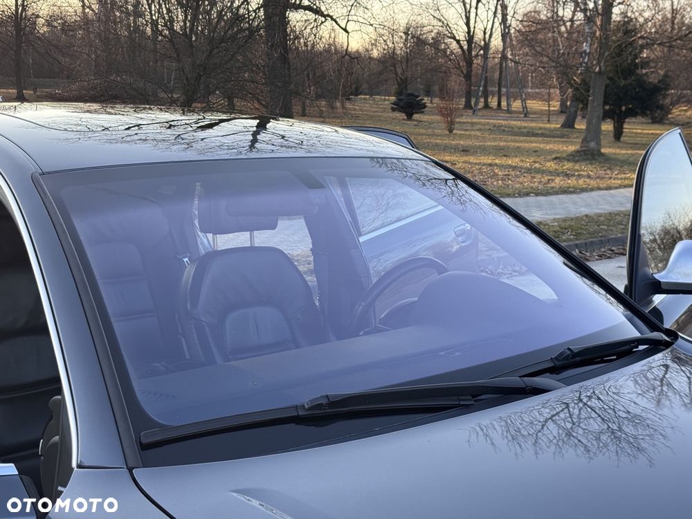 Audi A8 3.0 TDI Quattro - 31