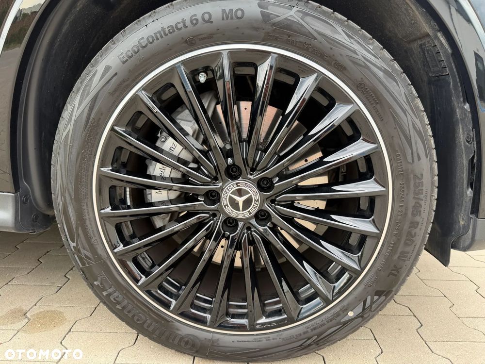 Mercedes-Benz GLC 220 d mHEV 4-Matic AMG Line - 10