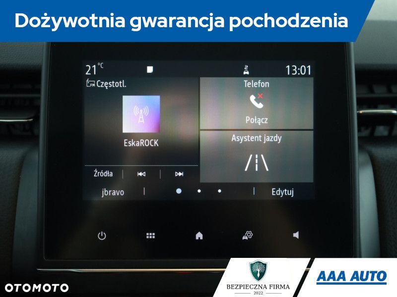 Renault Clio - 12