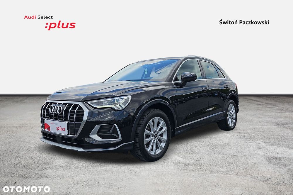 Audi Q3 - 1