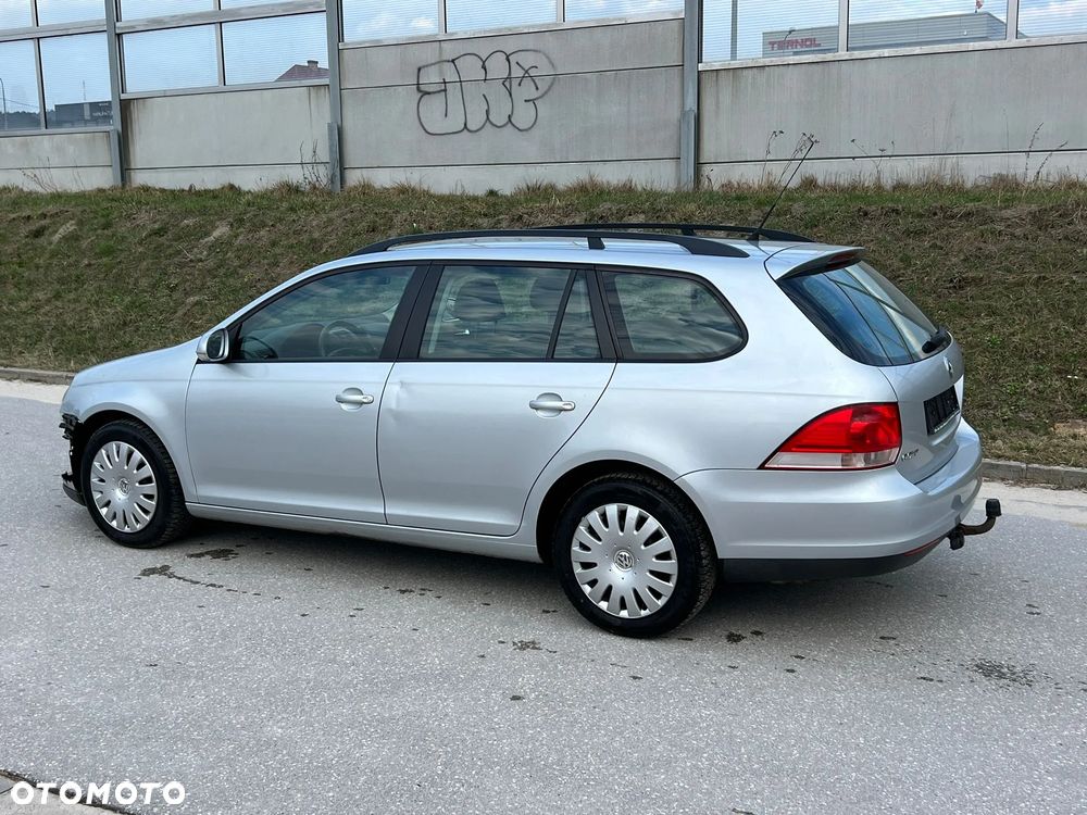 Volkswagen Golf - 12