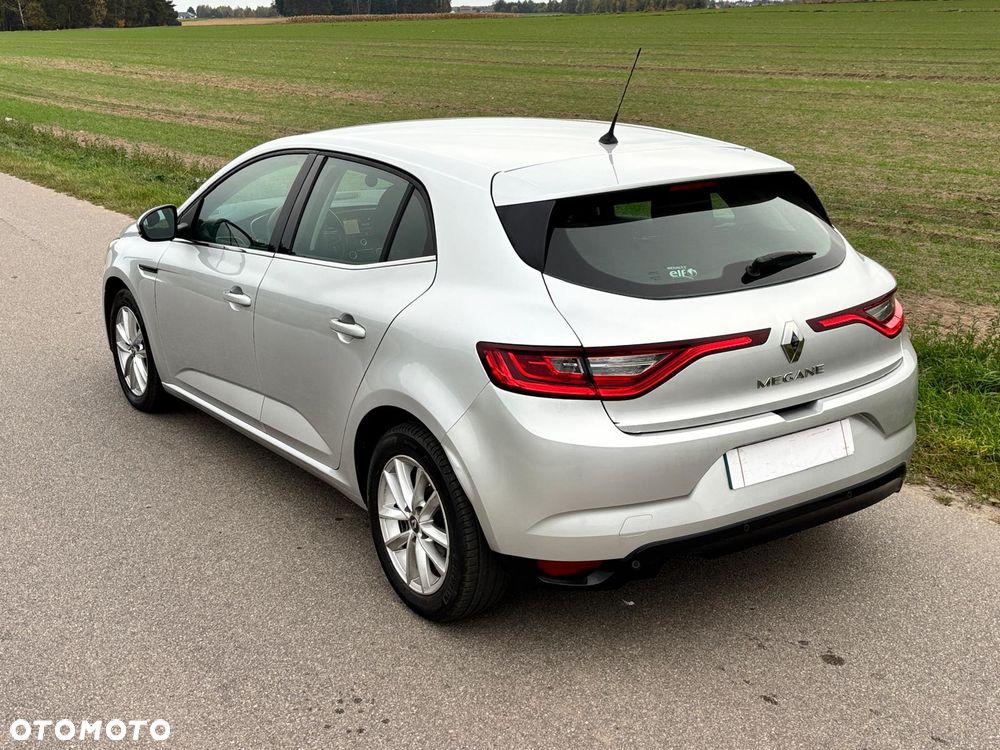 Renault Megane - 15