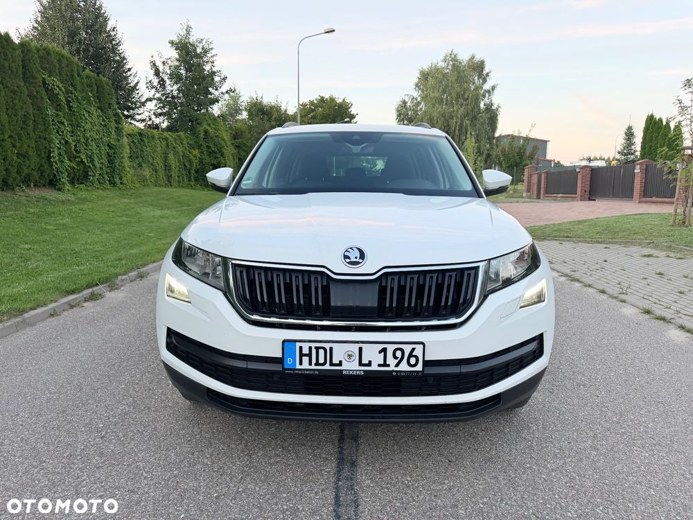 Skoda Kodiaq - 12