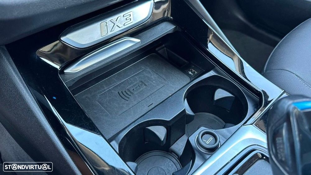 BMW iX3 Inspiring - 28