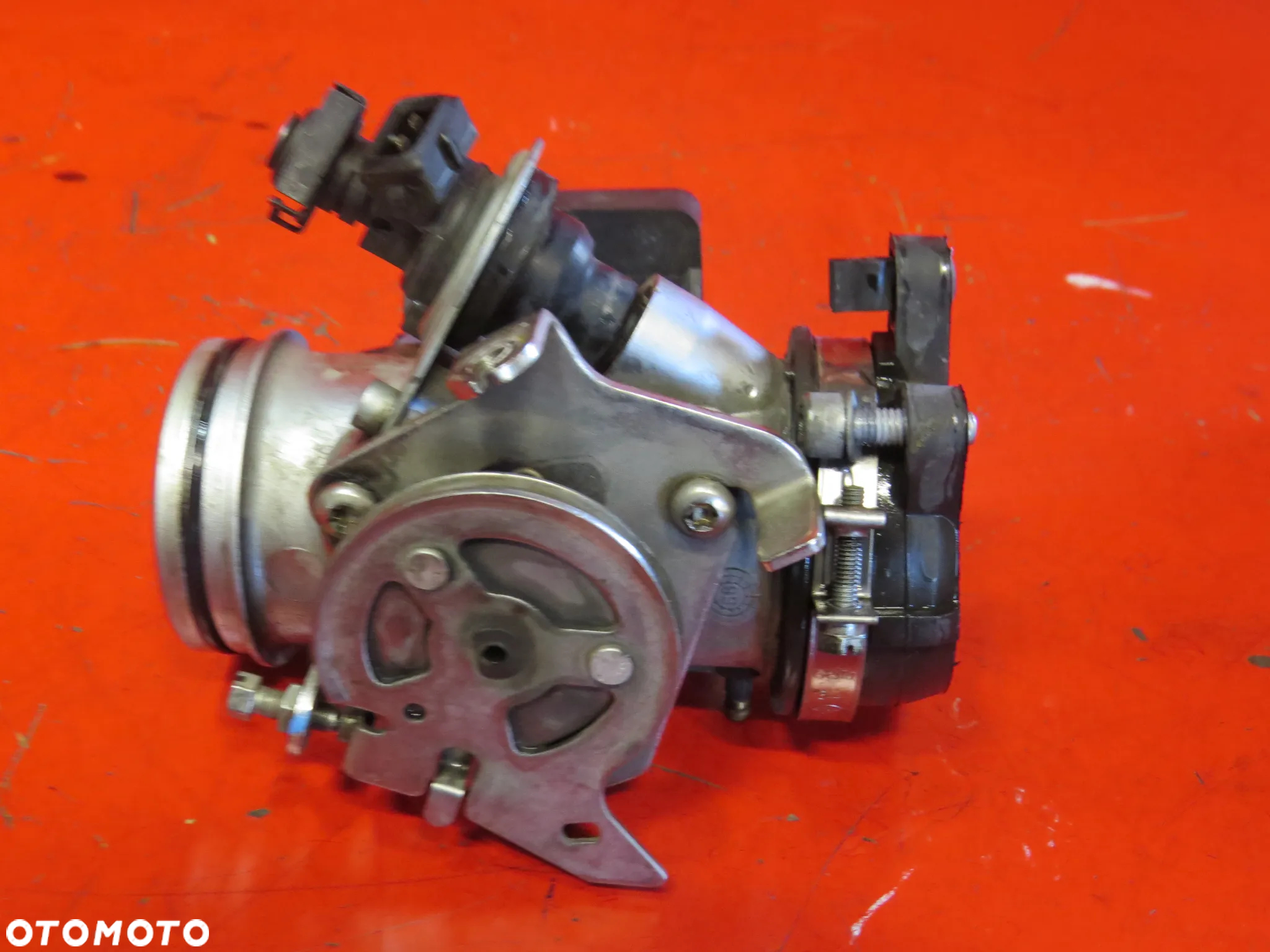 BMW R850R R 850 R 850R 1100 1150 rt gs przepustnica przepustnice lewa prawa - 8