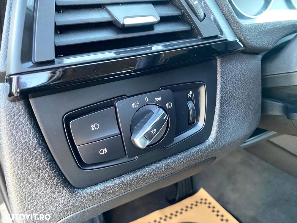 BMW Seria 3 - 20