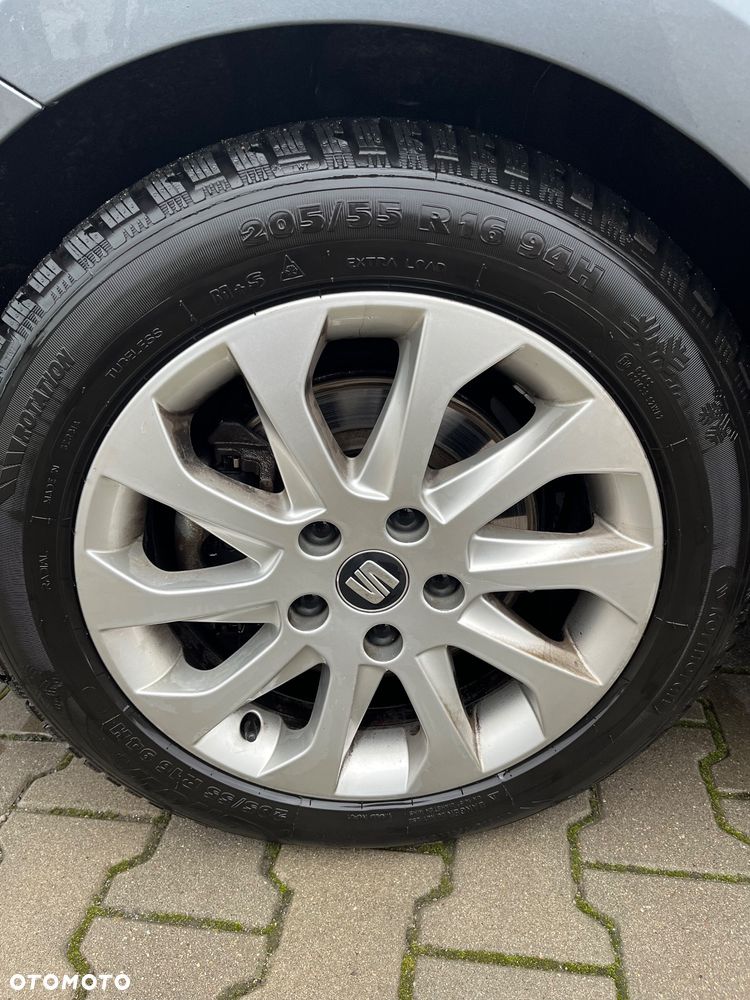 Seat Leon 1.6 TDI Start&Stop Reference - 7