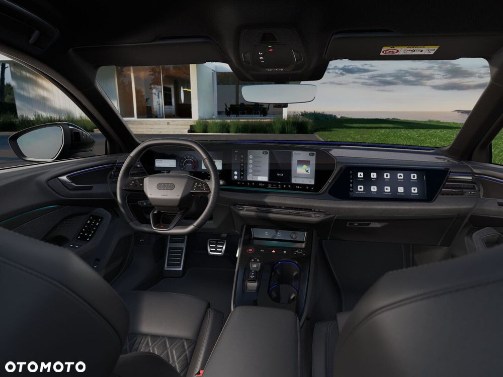 Audi S5 Avant - 8