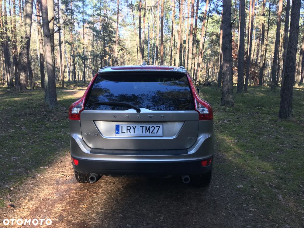 Volvo XC 60 3.2 AWD Ocean Race - 8