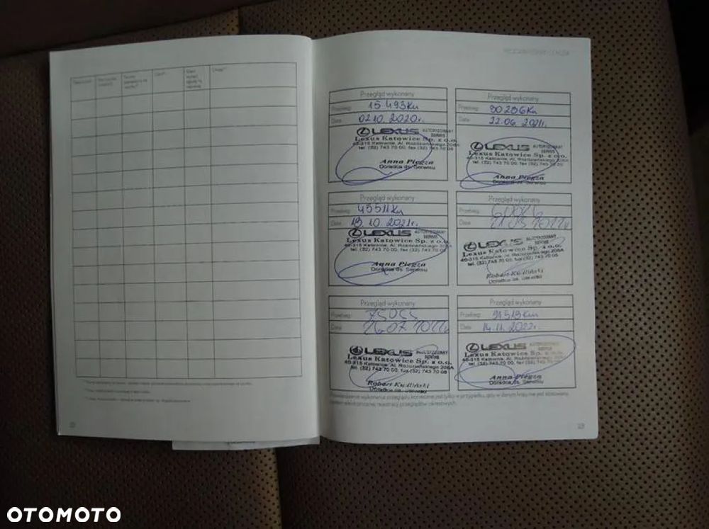 Lexus ES 300h Business Edition - 25