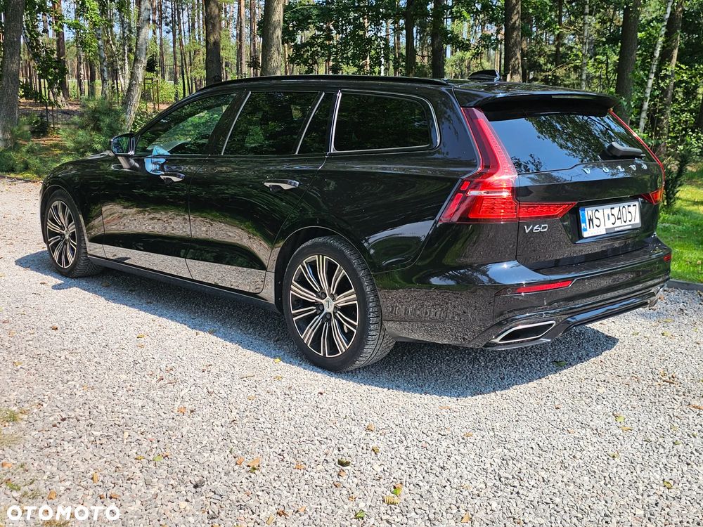 Volvo V60 - 11