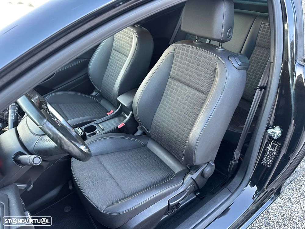 Opel Astra GTC 1.6 CDTi S/S - 6