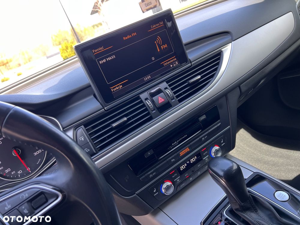 Audi A6 Avant 2.0 TDI Ultra S tronic - 29
