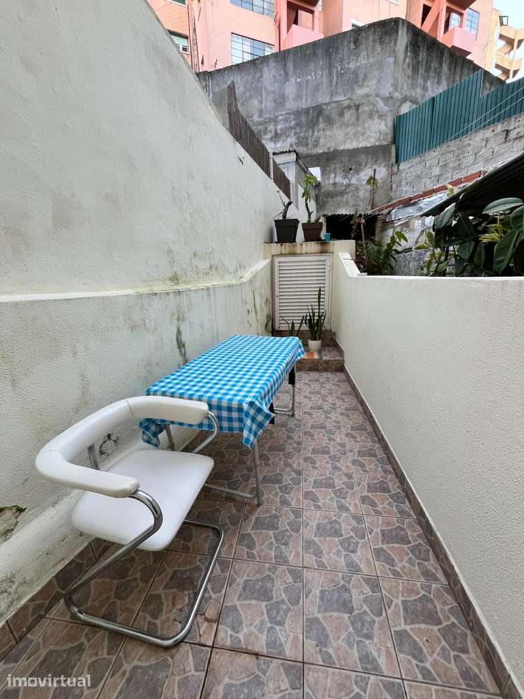 Apartamento com 1 quartos - localizado em Penha de França Lisbon - Grande imagem: 5/5