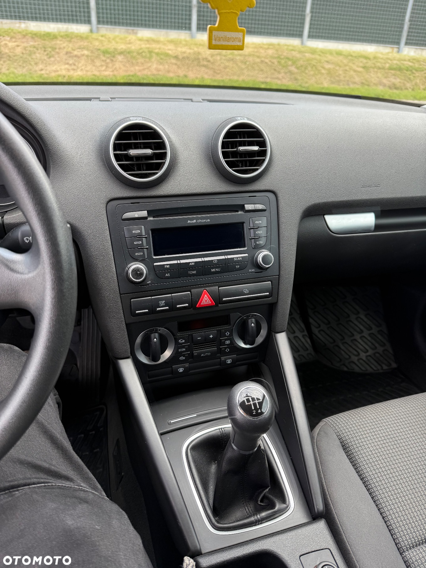 Audi A3 1.9 TDI DPF Ambition - 13