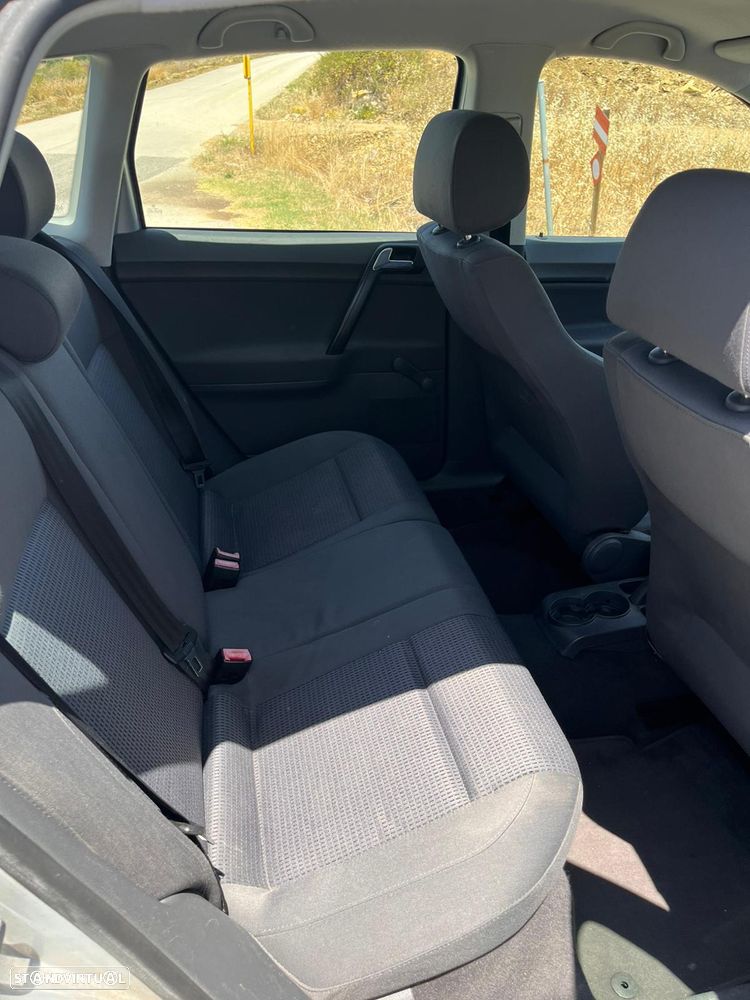 VW Polo 1.9 TDi - 6