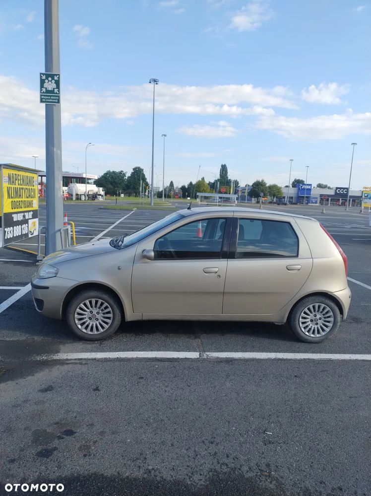 Fiat Punto - 3