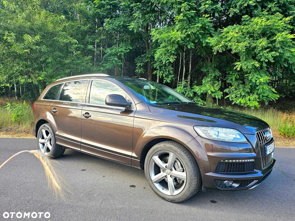 Audi Q7 - 6