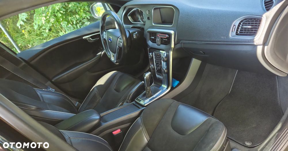 Volvo V40 D2 RDesign - 7