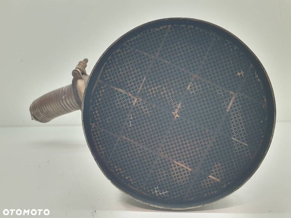 FILTR DPF KATALIZATOR CITROEN DS5 2.0 HDI PSA F010 - 4