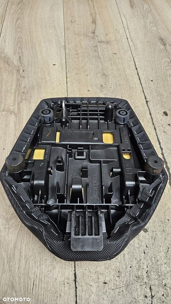Siedzenie pasażera Yamaha MXT 850 Niken  BD5-00T - 5