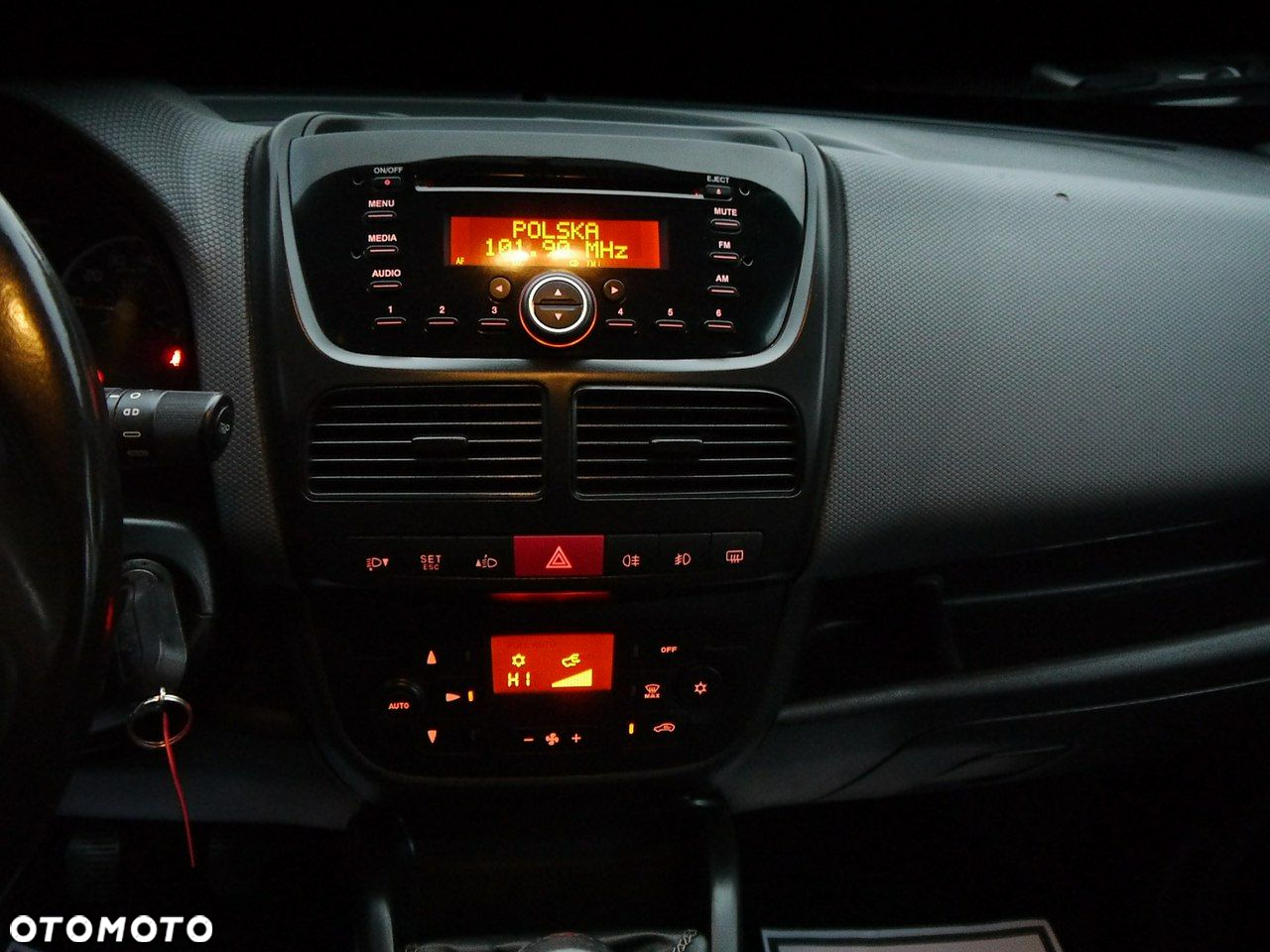 Fiat Doblo 2.0 16V Multijet lang Lounge - 20