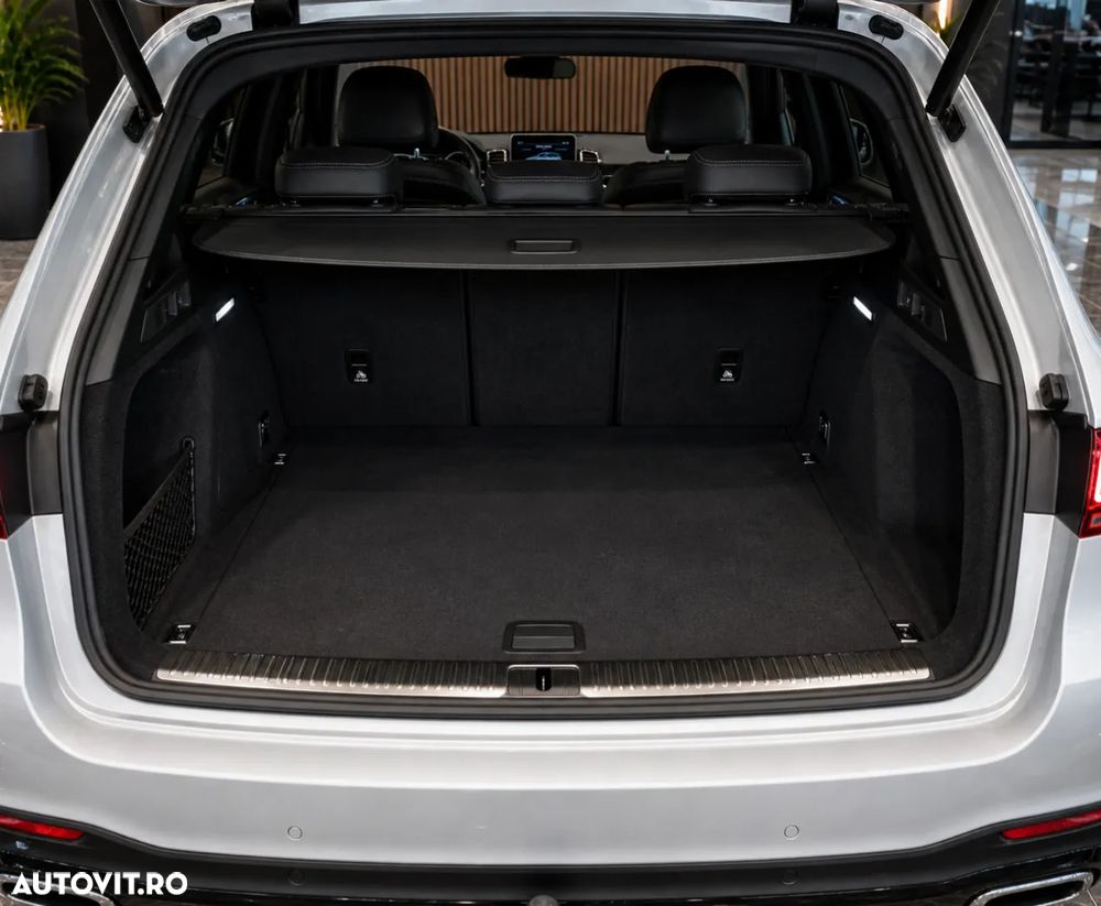 Mercedes-Benz GLE 250 d 4MATIC 9G-TRONIC AMG Line - 8