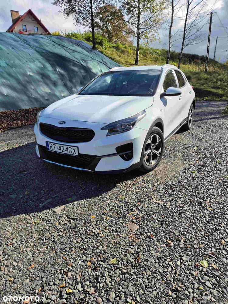 Kia XCeed 1.0 T-GDI L - 7