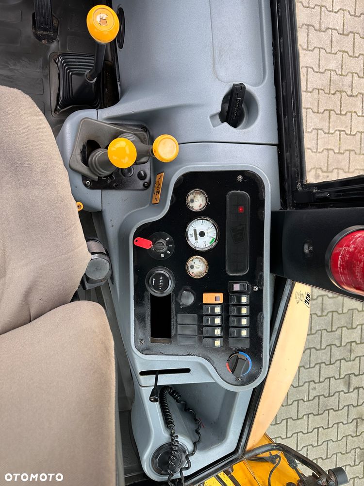 JCB 2cx 3cx 4cx Cat mini - 20