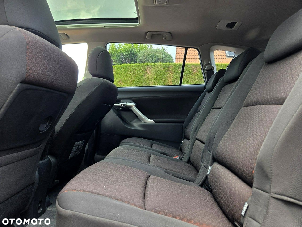 Toyota Verso 1.8 Prestige EU5 MS 7os - 10