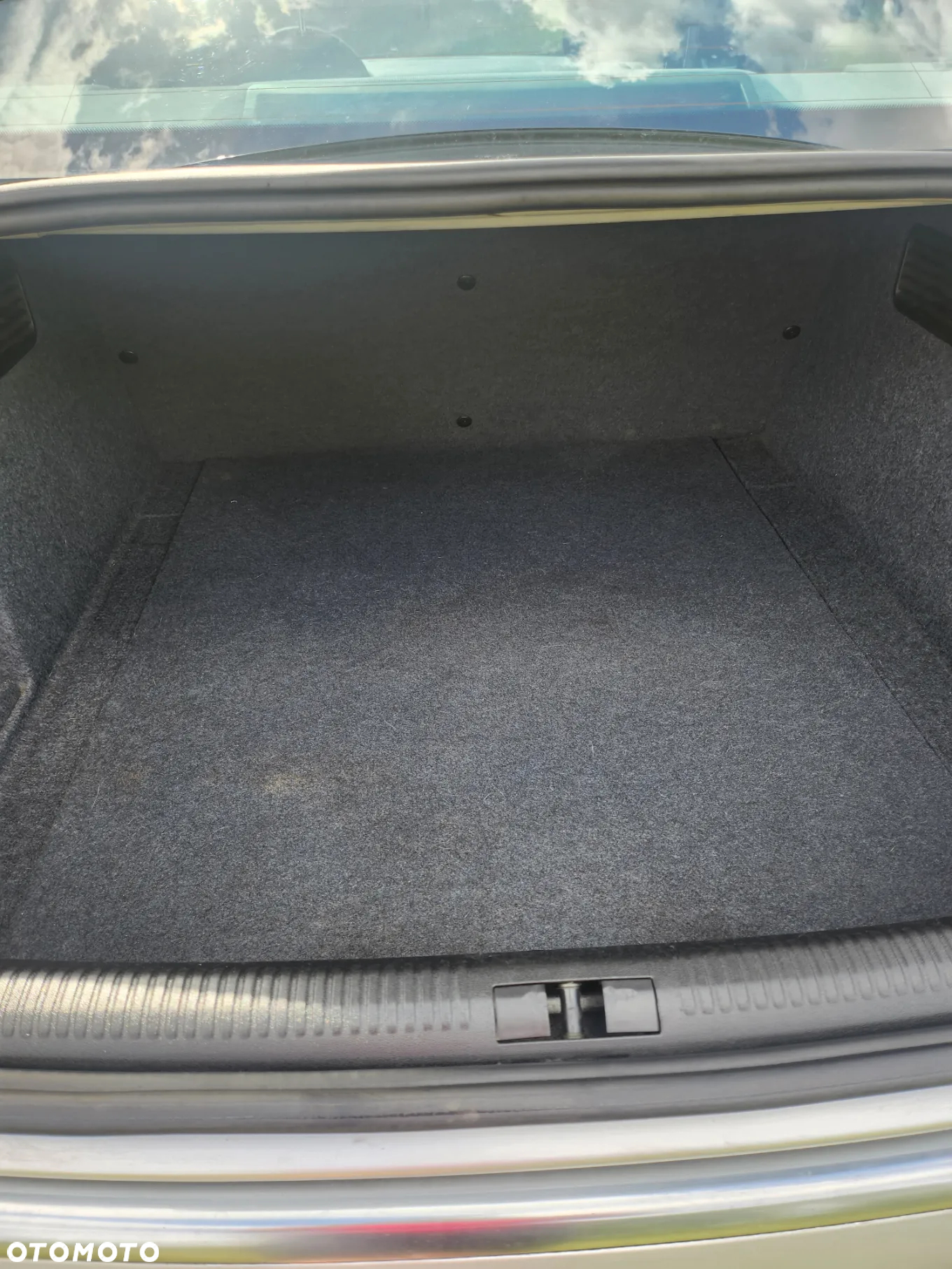 Audi A4 Avant 1.6 - 13