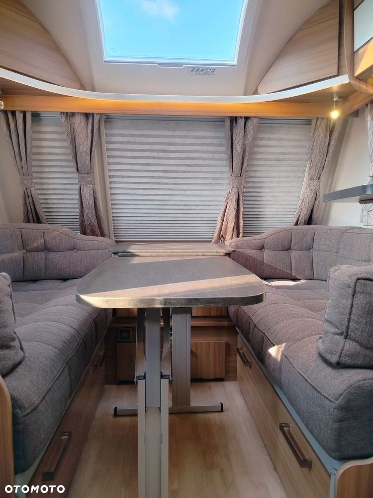 Lunar Lexon 590 - 29