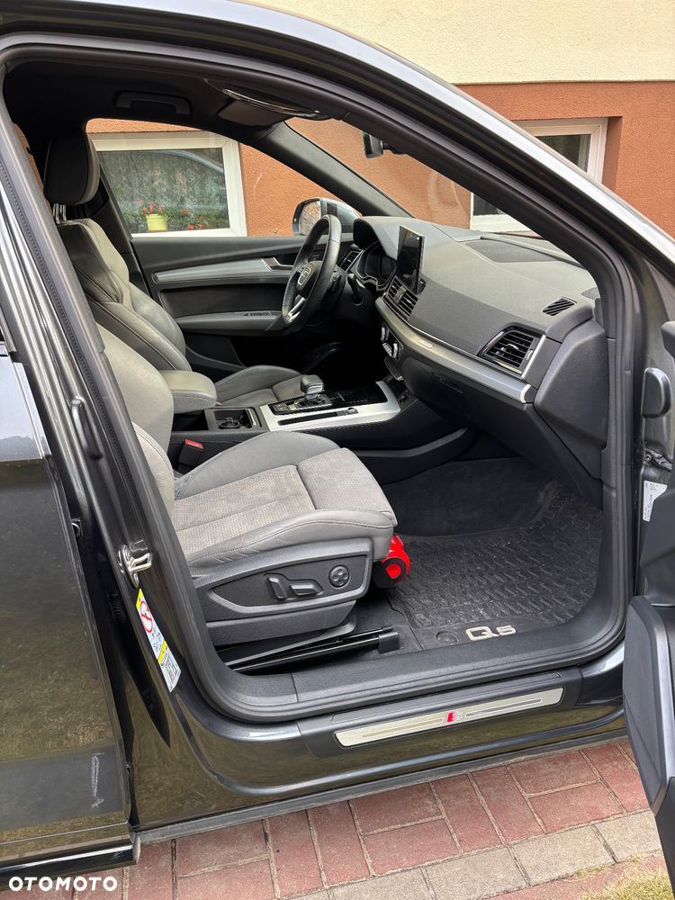 Audi Q5 Sportback - 20