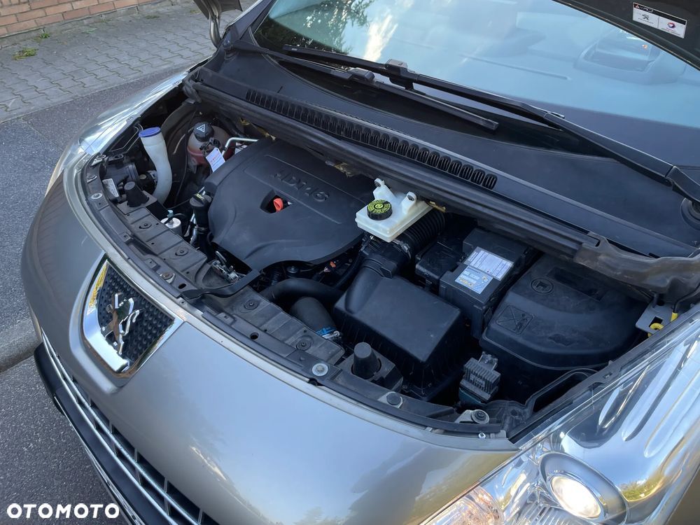 Peugeot 3008 - 23