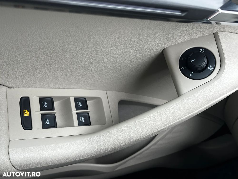 Skoda Octavia 2.0 TDI DSG Laurin&Klement - 21