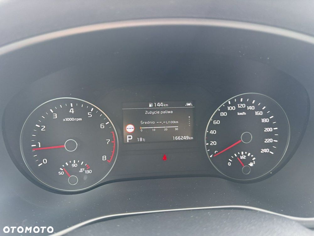 Kia Sportage - 22