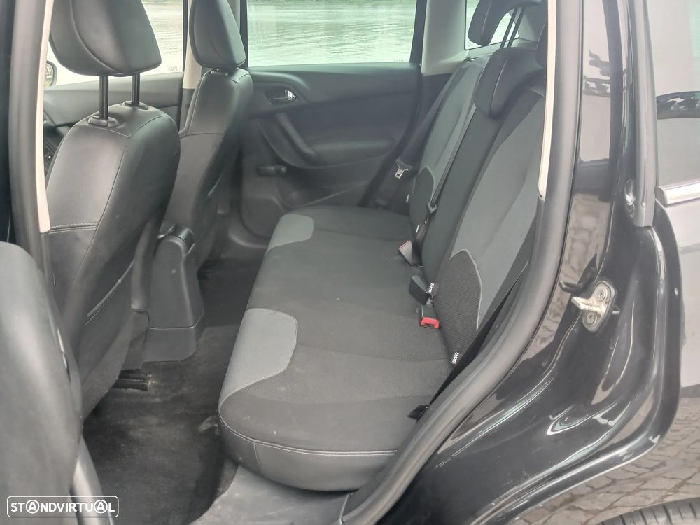 Citroën C3 1.4 HDi Airdream Exclusive 101g - 11